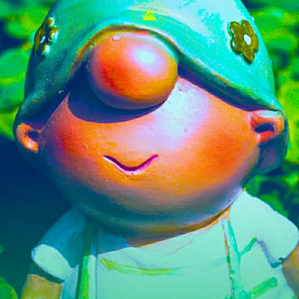 Meet your Posher, Mitzee